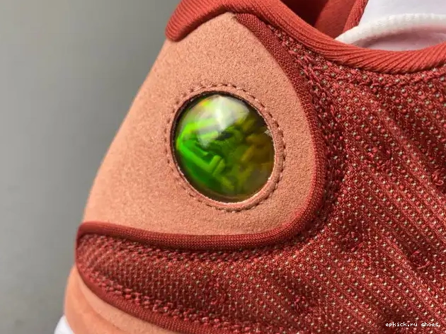 Rep Red 13 Dune Jordan Air DJ5982-601 0427